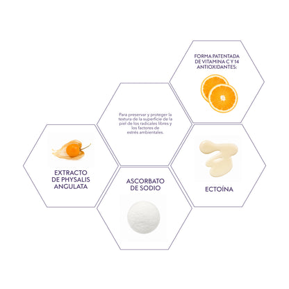 C-Radical Defense Antioxidant Serum - Alastin
