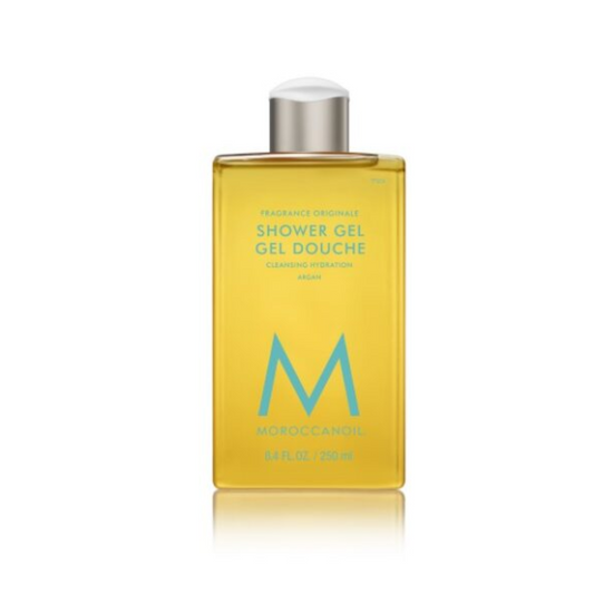 Jabon Ducha Original  Moroccanoil