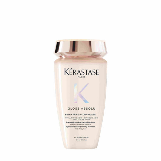 K Gloss Abs Bain Creme - Kerastase