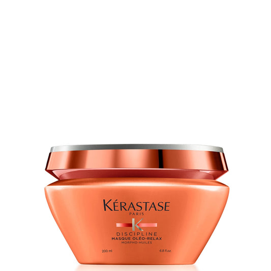 K Maaq disc Oleo Inter Kerastase
