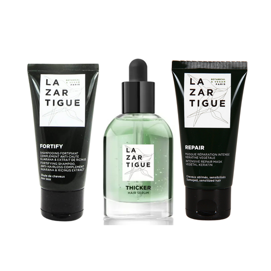 Kit  Lazartigue: Thicker