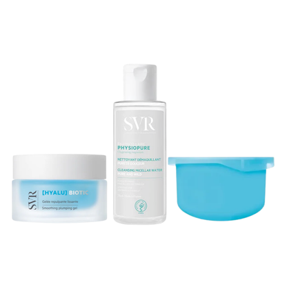 Kit SVR: [Hyalu] Biotic Rechargeable