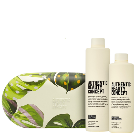 Kit  Replenish - Authentic Beauty Concept