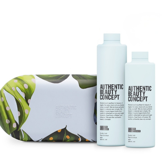 Kit  Hydrate  - Authentic Beauty Concept