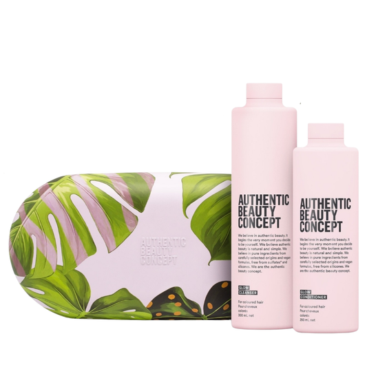 Kit Glow  - Authentic Beauty Concept