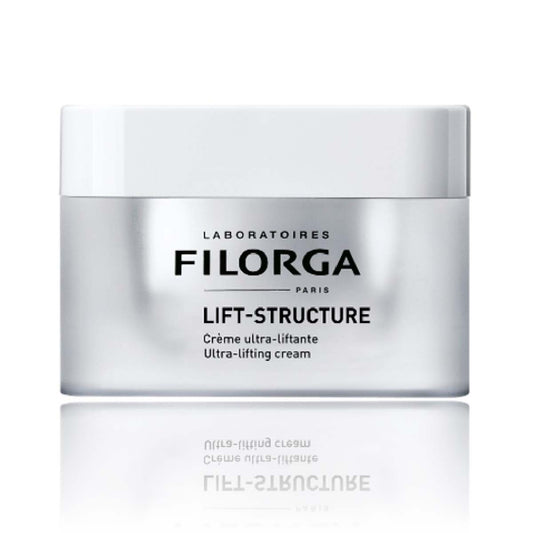 Lift Structure Crema Antienvejecimiento Filorga  FILORGA MEDELLÍN, FILORGA COLOMBIA, FILORGA BOGOTÁ, FILORGA SKINCARE, FILORGA TIME-FILLER, FILORGA NCEF, FILORGA ANTIEDAD, FILORGA PARA ARRUGAS, RUTINA FILORGA, FILORGA HYDRA-FILLER, FILORGA MESO-MASK, FILORGA OXYGEN-GLOW, FILORGA TIME-FILLER EYES, FILORGA SÉRUM ANTIEDAD