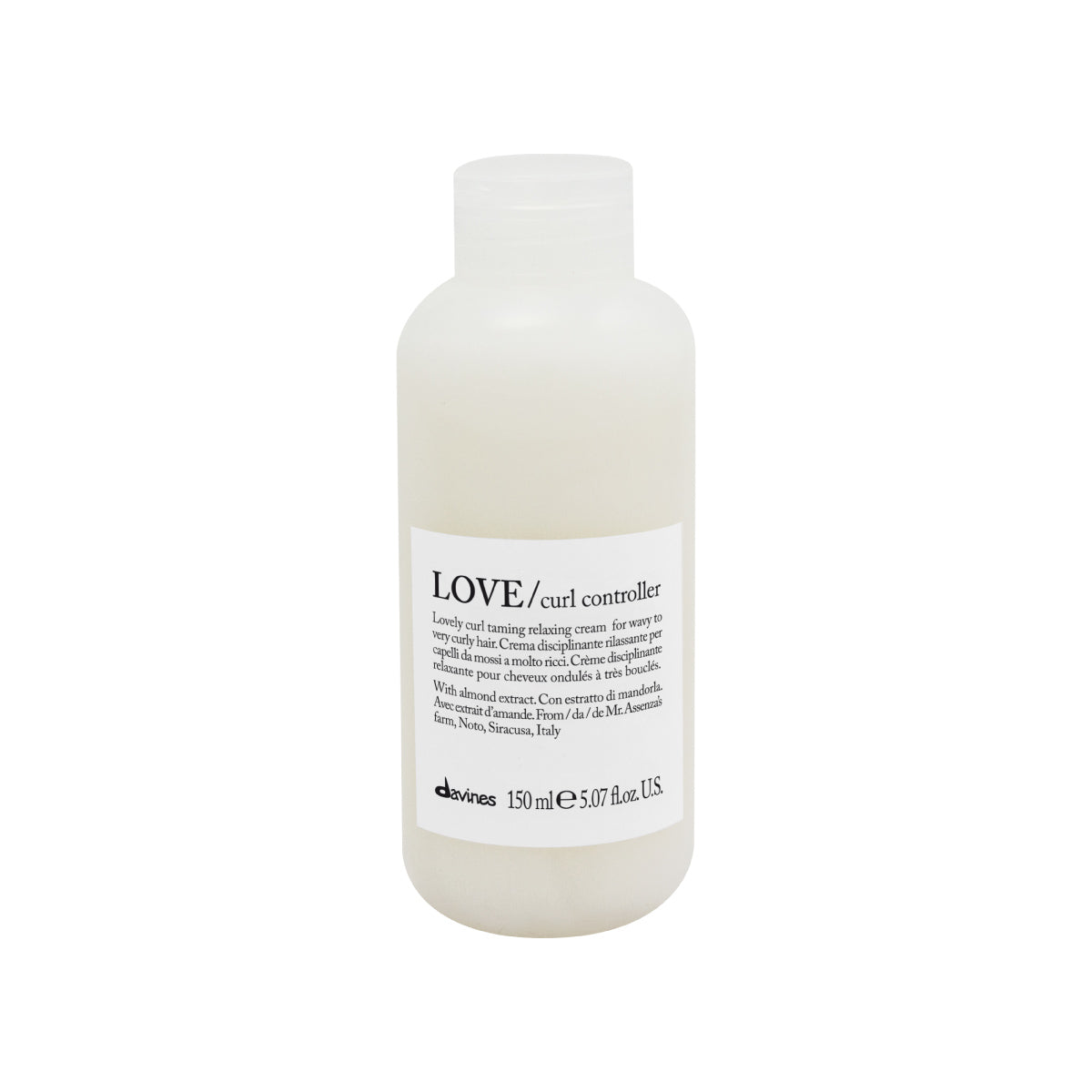Love Curl Controller Davines