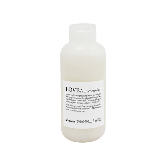 Love Curl Controller Davines