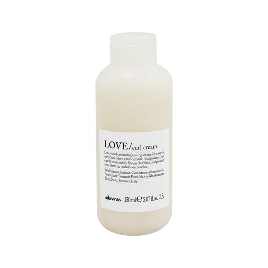 Love Curl Cream Davines