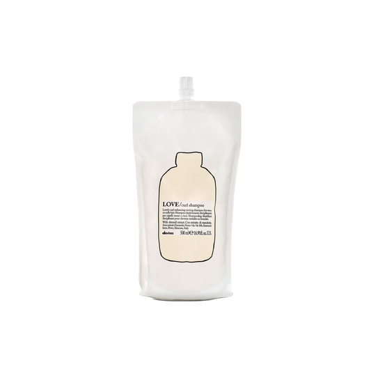 Love Curl Shampoo Refill Davines