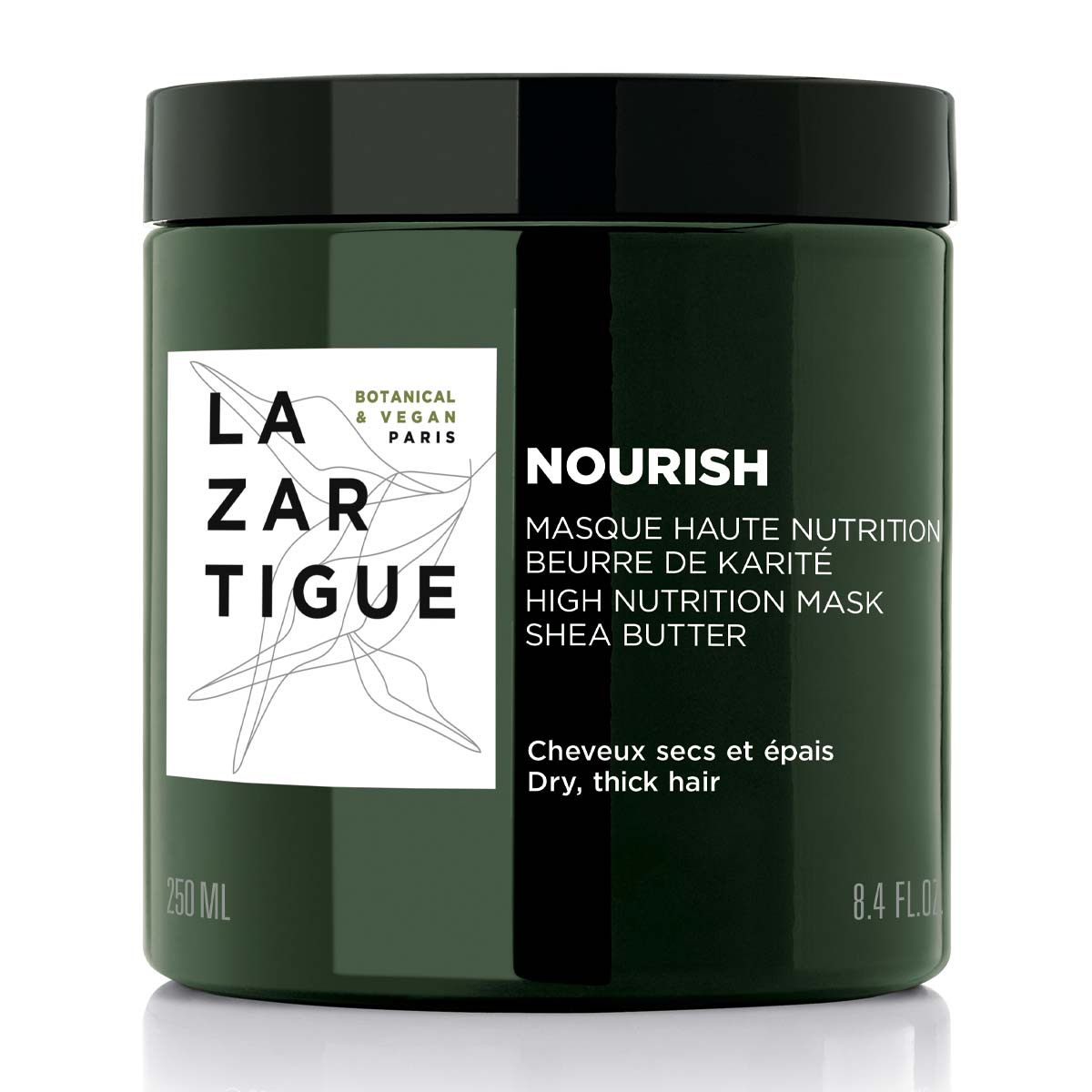 Mascarilla Nourish Lazartigue