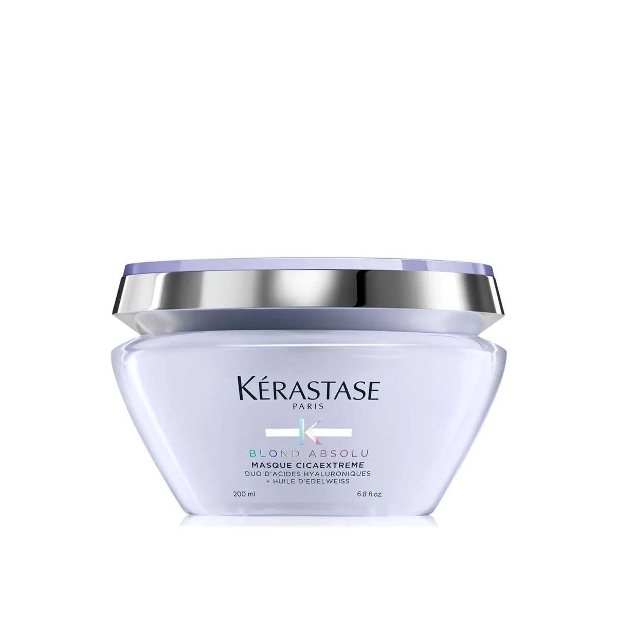 Mascarilla Reparadora Blond Absolu Masque Cicaextreme - Kerastase
