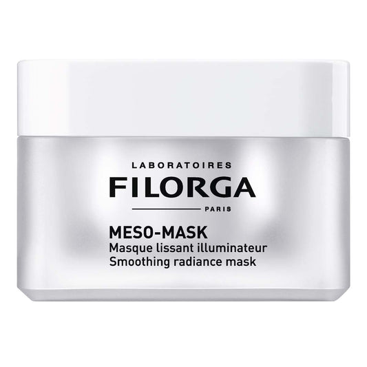 Meso Mask Mascarilla Iluminadora Filorga FILORGA MEDELLÍN, FILORGA COLOMBIA, FILORGA BOGOTÁ, FILORGA SKINCARE, FILORGA TIME-FILLER, FILORGA NCEF, FILORGA ANTIEDAD, FILORGA PARA ARRUGAS, RUTINA FILORGA, FILORGA HYDRA-FILLER, FILORGA MESO-MASK, FILORGA OXYGEN-GLOW, FILORGA TIME-FILLER EYES, FILORGA SÉRUM ANTIEDAD