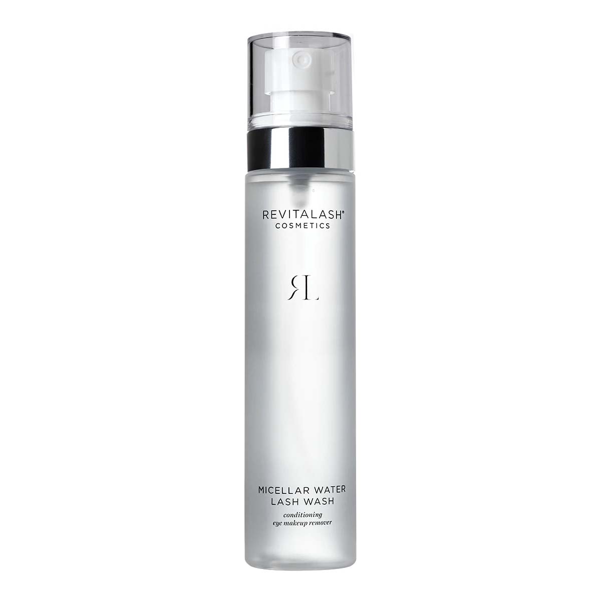 Micellar Water Lash Wash Revitalash