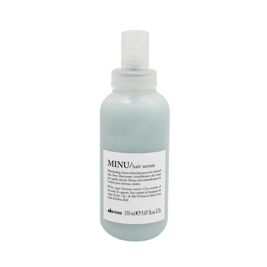 Minu Hair Serum Davines