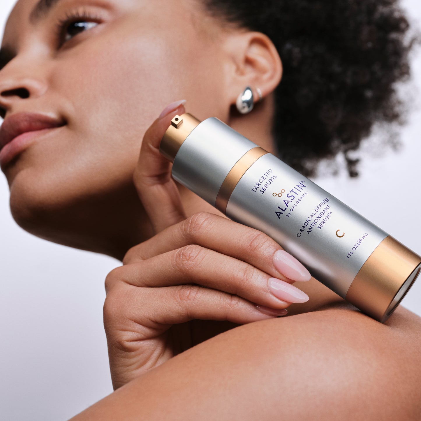 C-Radical Defense Antioxidant Serum - Alastin