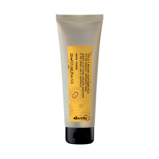 More Inside Relaxing Fluid Davines