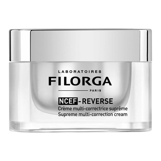 NCEF Reverse  Filorga