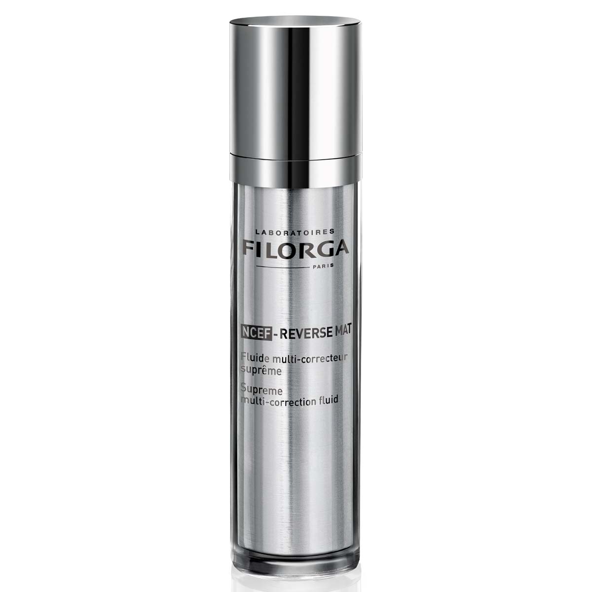 NCEF Reverse Mat Fluido Regenerador Supremo Filorga  FILORGA MEDELLÍN, FILORGA COLOMBIA, FILORGA BOGOTÁ, FILORGA SKINCARE, FILORGA TIME-FILLER, FILORGA NCEF, FILORGA ANTIEDAD, FILORGA PARA ARRUGAS, RUTINA FILORGA, FILORGA HYDRA-FILLER, FILORGA MESO-MASK, FILORGA OXYGEN-GLOW, FILORGA TIME-FILLER EYES, FILORGA SÉRUM ANTIEDAD