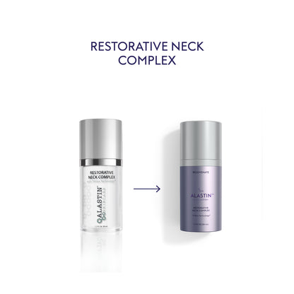 Restorative Neck Complex - Alastin