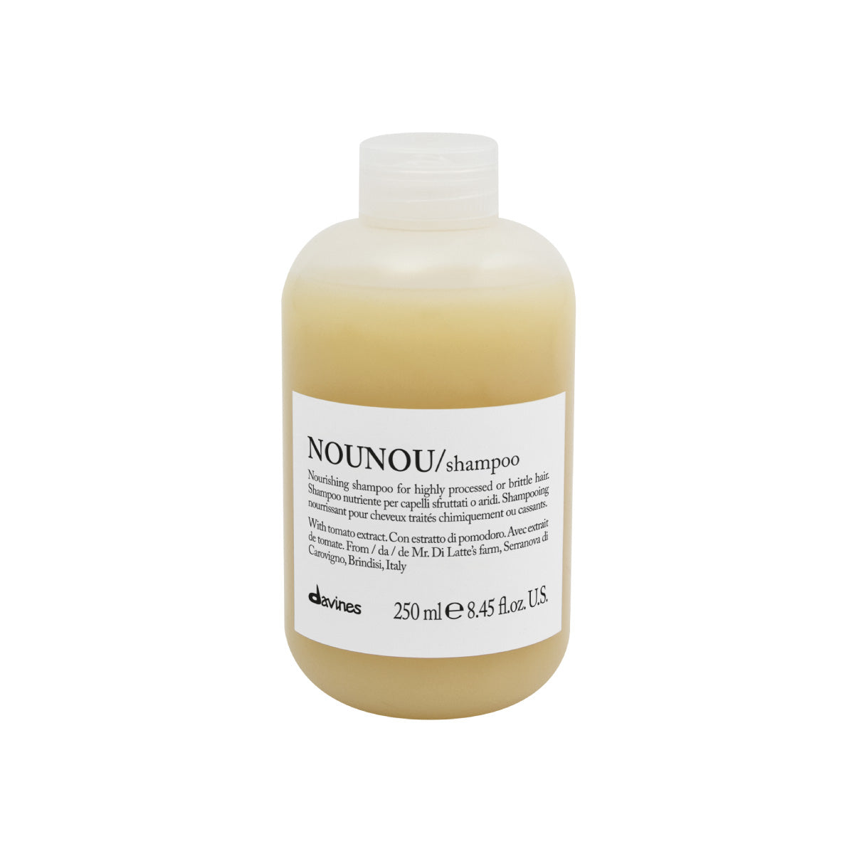 Nounou Shampoo Davines