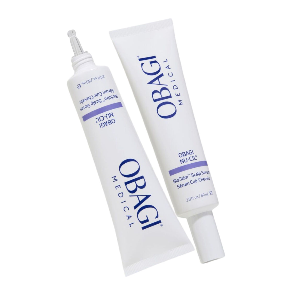 Nu-Cil Biostim Scalp Serum - Obagi