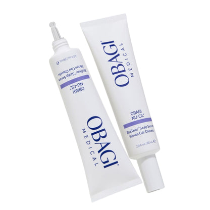 Nu-Cil Biostim Scalp Serum - Obagi