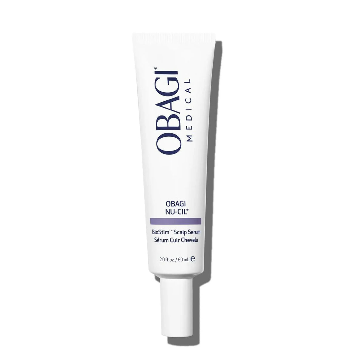 Nu-Cil Biostim Scalp Serum - Obagi