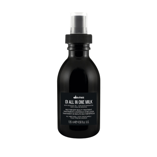 OI All In One Milk Davines