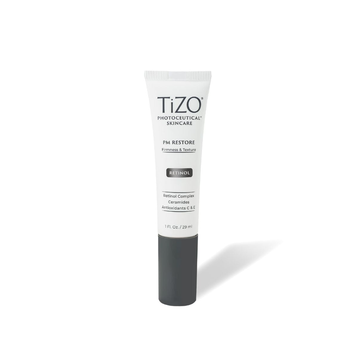 Pm Restore - Tizo