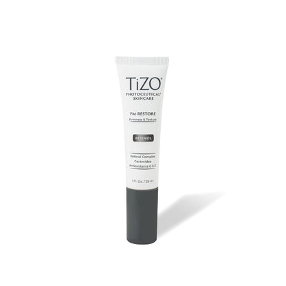 Pm Restore - Tizo