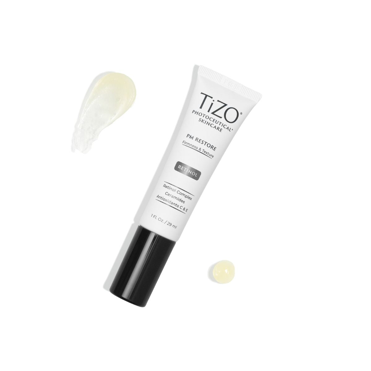 Pm Restore - Tizo