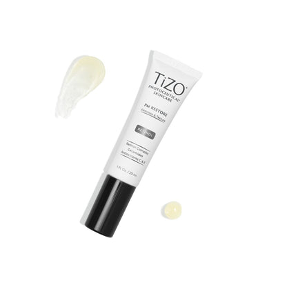Pm Restore - Tizo