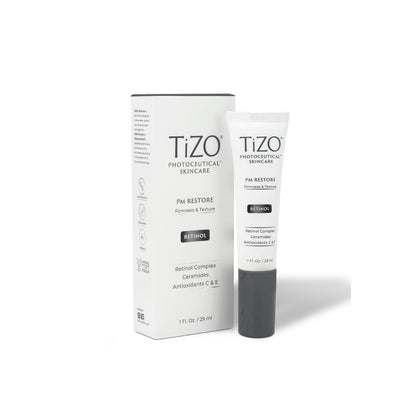 Pm Restore - Tizo