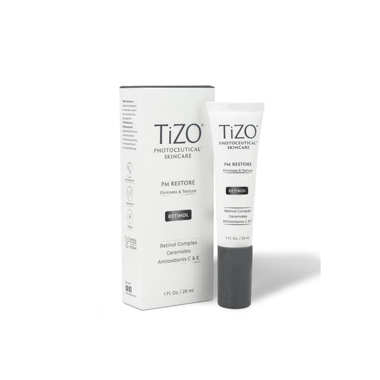 Pm Restore - Tizo
