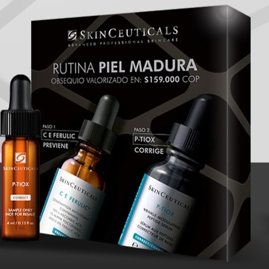 Kit Viajero Skinceuticals