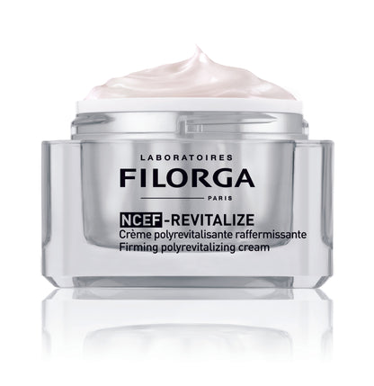 NCEF Revitalize Crema Filorga