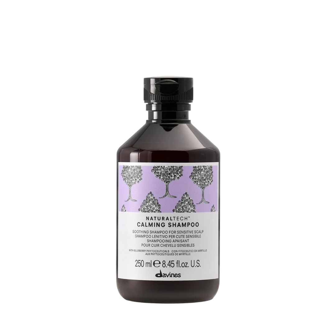 Natural tech davines
Calming shmpoo davines
DAVINES COLOMBIA, DAVINES MEDELLÍN, DAVINES BOGOTÁ, DAVINES HAIRCARE, DAVINES HAIRCARE 