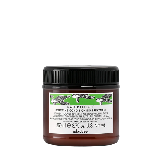 Naturaltech Renewing Conditioning Treatment - Davines