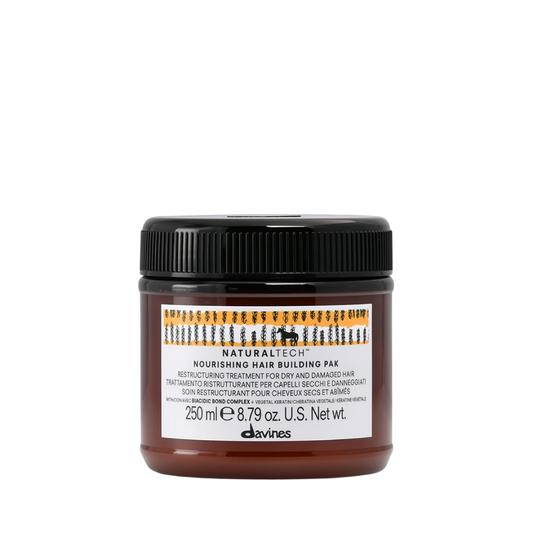 Naturaltech Nourishing Hair Building Pak Davines
naturalTech davines
Davines