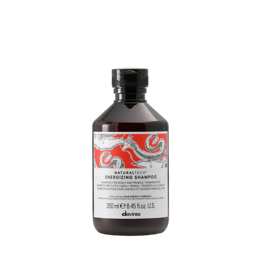 Naturaltech Energizing Shampoo Davines
NaturalTech davines
Davines