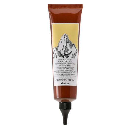 NaturalTech Purifying gel Davines
NaturalTech Davines
Gel davines
Davines
DAVINES COLOMBIA, DAVINES MEDELLÍN, DAVINES BOGOTÁ, DAVINES HAIRCARE, DAVINES HAIRCARE