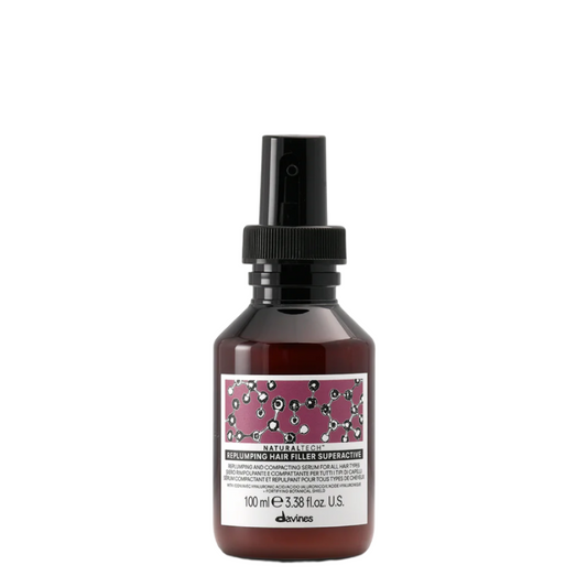 Replumping Hair Filler - Davines
Natural Tech Davines
Davines
Davines colombia