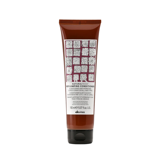 Replumping Conditioner - Davines
naturaltech davines
davines
davines colombia