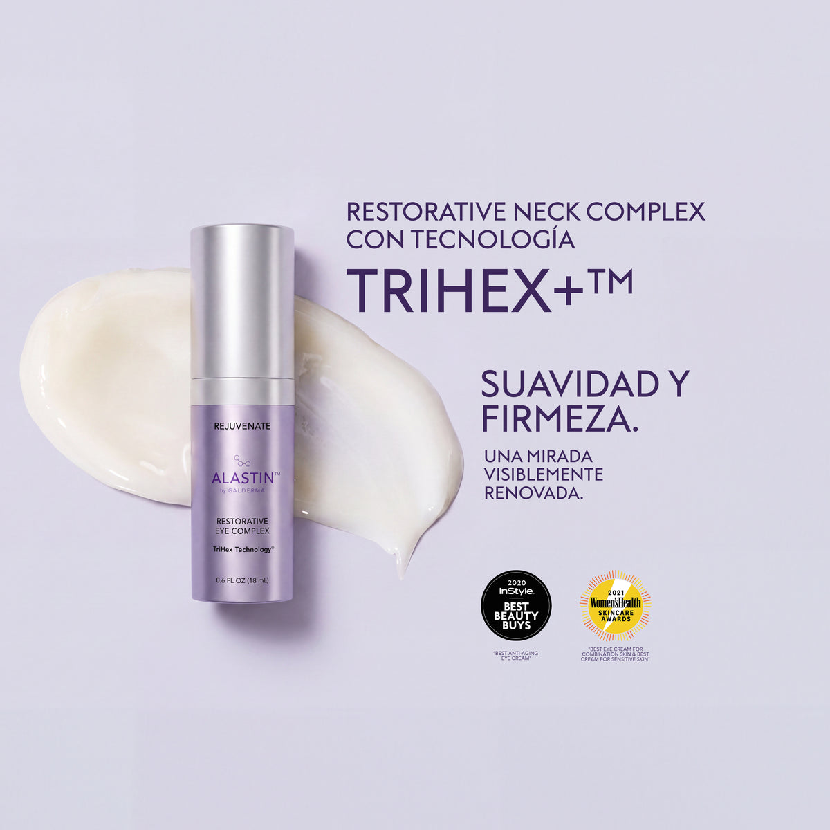 Restorative Eye Complex - Alastin