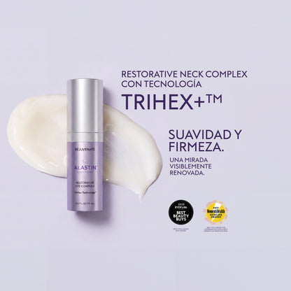 Restorative Eye Complex - Alastin