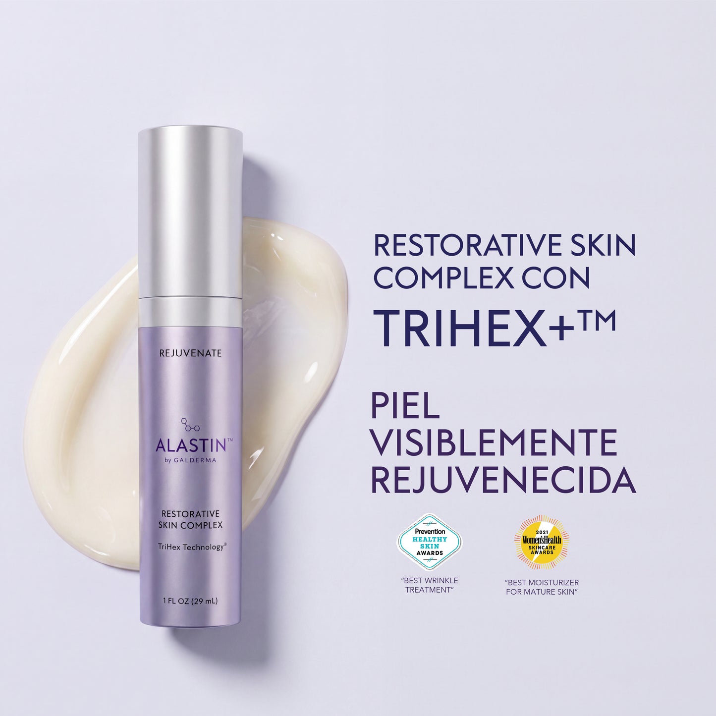 Restorative Skin Complex - Alastin
