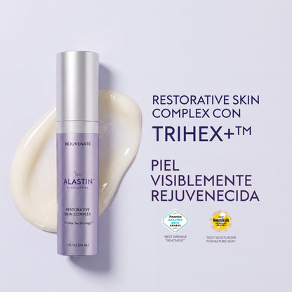 Restorative Skin Complex - Alastin