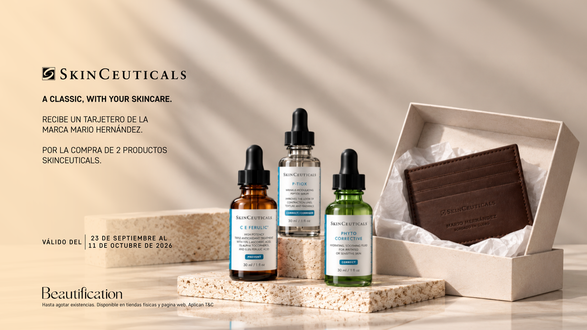 Skinceuticals