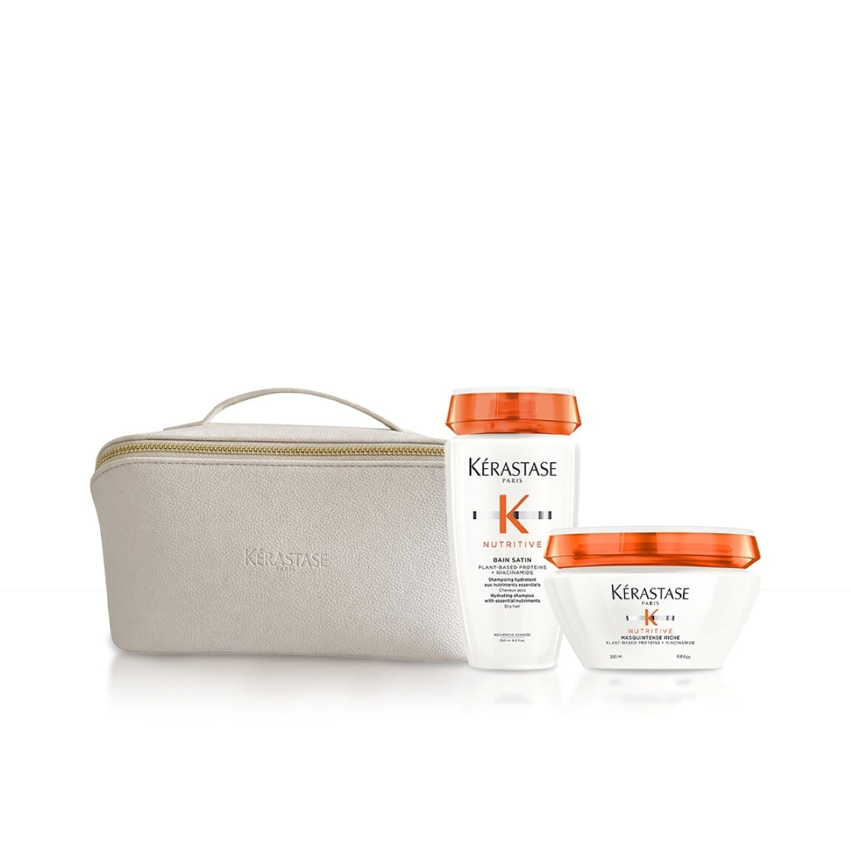 Pack Nutritive - Kerastase